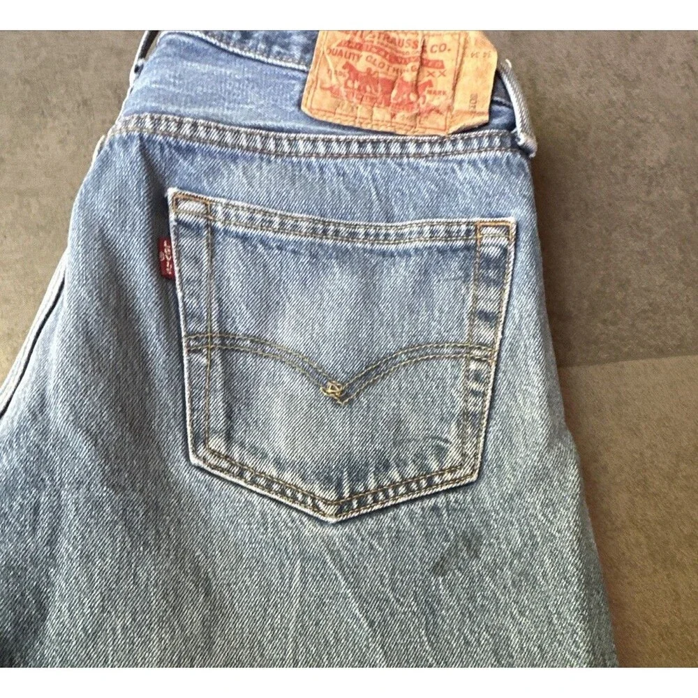 Levis levi 501